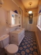 Feature Floor Tiles