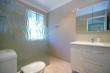 Feature Shower Screen